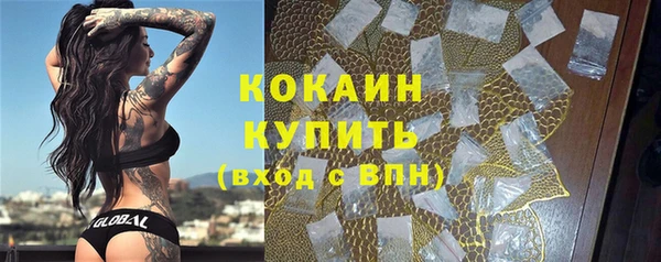 хмурый Абинск